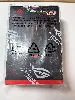 asus rog gladius ii core - souris - pour droitiers - optique - filaire - usb