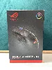 asus rog gladius iii - souris filaire pour gamer - droitier - capteur optique 19000 dpi - 6 boutons programmables - rétroéclairage