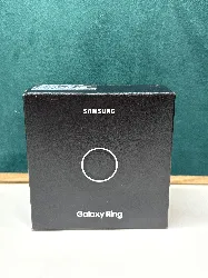 bague connectée samsung galaxy ring argent taille 11