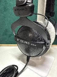 beyer­dy­namic dt-770 pro 80 ohms