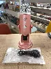 blue microphones yeti - microphone - usb - aube rose