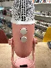 blue microphones yeti - microphone - usb - aube rose