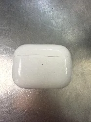 boitier de charge apple airpods pro 2