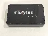 boitier multimedia maxytec phoenix 4k - android 7.1 - iptv / youtube / internet,...