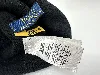 bonnet ralph lauren en coton noir