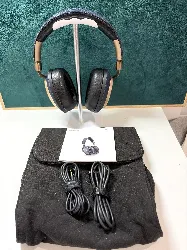 bowers & wilkins px - écouteurs avec micro - circum - aural - bluetooth - sans fil - suppresseur de bruit actif - usb, jack 3,5mm 