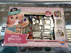 buki méga bracelets