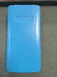 calculatrice casio fx junior plus