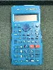 calculatrice casio fx junior plus
