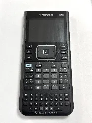 calculatrice texas iinstruments ti-nspire cx cas