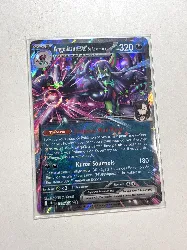 carte pokémon angoliath ex de rosemary 136/182
