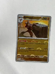 carte pokémon bétochef 049/086 pokéball