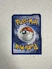 carte pokémon - chrysapile - pokéball