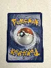carte pokémon clamiral - pokéball