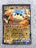 carte pokémon craparoi ex 120/197