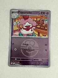 carte pokémon cupcanaille - pokélove