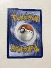 carte pokémon deusolourdo 080/131 - pokéball