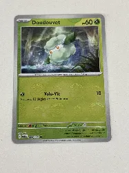 carte pokémon doudouvet pokéball