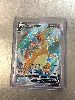 carte pokémon dracaufeu v 153/172