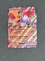 carte pokémon ex ho-oh 039/182