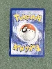 carte pokémon ex mega elecsprint 050/132