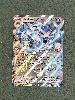carte pokémon ex metalosse de pierre 145/182