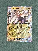 carte pokémon ex minotaupe 046/086