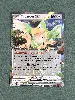 carte pokémon ex tapatoès 169/193