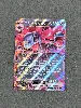 carte pokémon ex trioxhydre 067/086