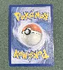 carte pokémon fable hypotrempe 010/064 nébuleuse