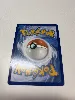 carte pokémon faiblo ball 255/198