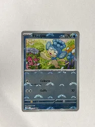 carte pokémon flotajou 017/086 pokéball