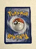 carte pokémon - gigalithe - - pokéball