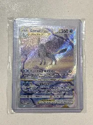 carte pokémon givrali vstar gg40/gg70