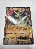 carte pokémon groudon ex xy42