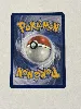 carte pokemon lewsor 040/086 pokeball
