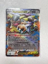 carte pokémon mega-kangourex mep 025
