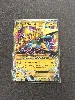 carte pokémon méga m élécsprint ex 120/119