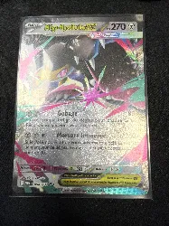 carte pokémon méga mysdibule 094/132ex