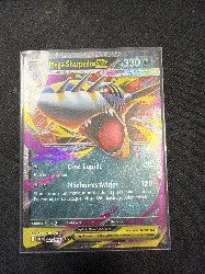 carte pokémon méga-sharpedo ex 061/094