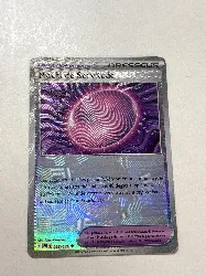 carte pokémon mochi de servitude 095/131 - pokéball