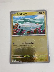 carte pokémon nchwatt - pokéball