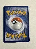 carte pokémon nucléos - pokéball