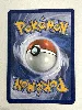 carte pokémon - ortide - pokéball