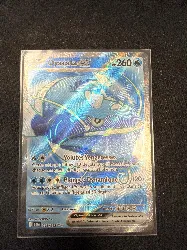 carte pokemon oyacata ex 211/182