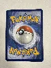 carte pokémon - polichombr - pokéball