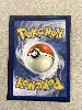 carte pokemon tapatoès ex 075/091