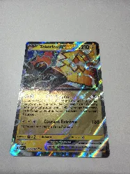 carte pokémon tokorico ex 068/182