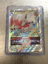 carte pokemon zoroark de hisui vstar 147/196