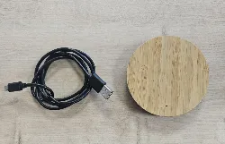 chargeur socle sans fil 5v 2a xdclusive